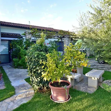 With A Parking Space - 22722 Apartment