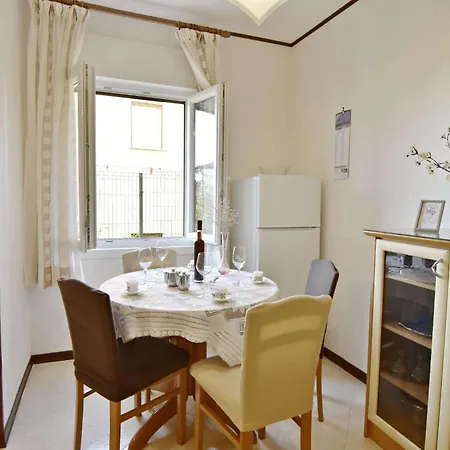 Apartament With A Parking Space - 22722