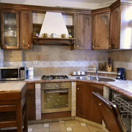 Apartment With A Parking Space - 22722 Umag
