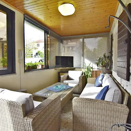 With A Parking Space - 22722 Apartament