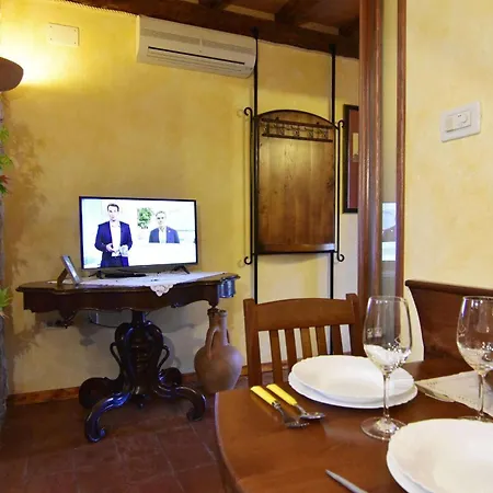 With A Parking Space - 22722 Apartment *