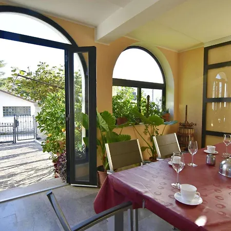 Apartament With A Parking Space - 22722