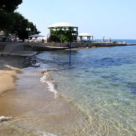 With A Parking Space - 22722 Apartment Umag
