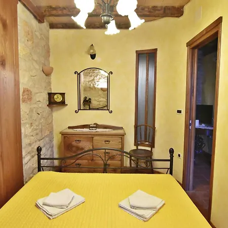 Apartment With A Parking Space - 22722