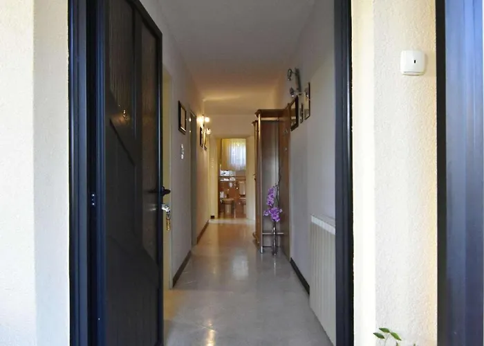 With Parking Space - 22722 * Umag