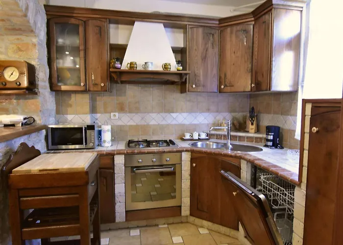 Appartement With Parking Space - 22722 Umag