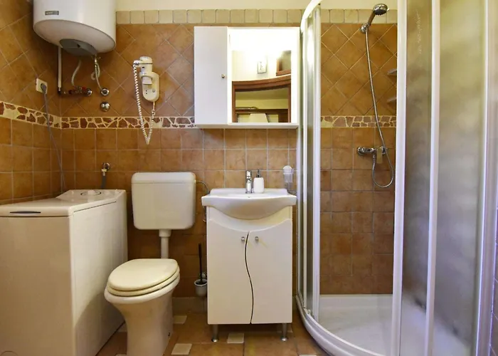 Appartement With Parking Space - 22722 Umag