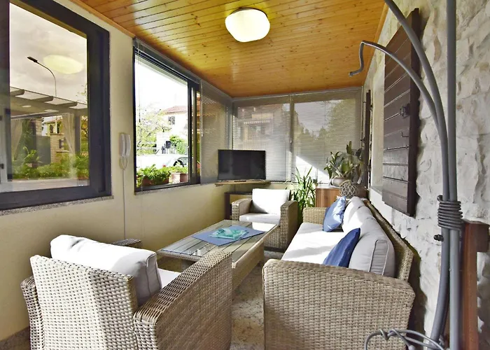 With Parking Space - 22722 Appartement