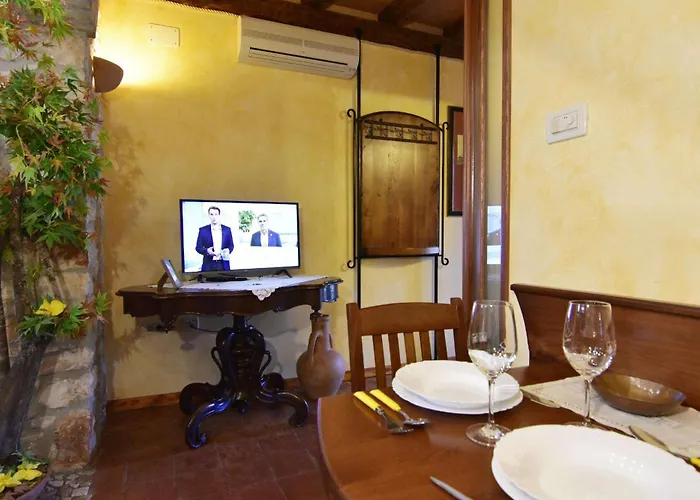 With Parking Space - 22722 Appartement *