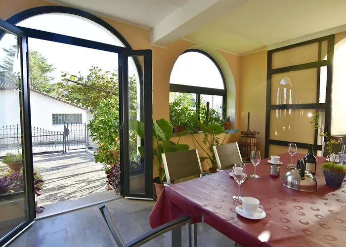 Appartement With Parking Space - 22722