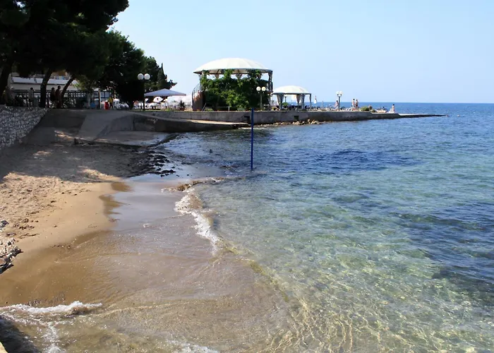 With Parking Space - 22722 Appartement Umag