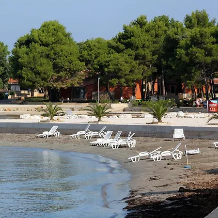 Daire With Parking Space - 22722