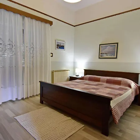 With Parking Space - 22722 Daire *