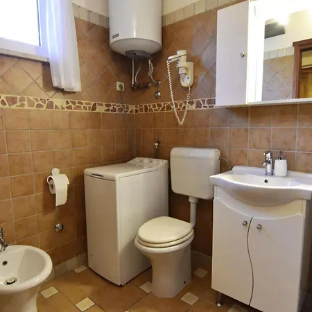 With Parking Space - 22722