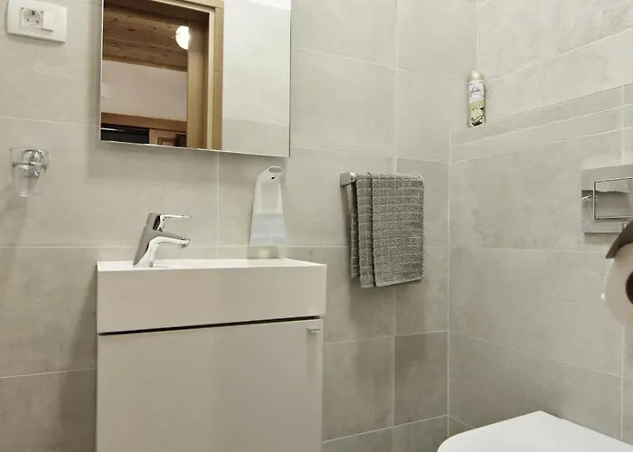 With Parking Space - 22722 Umag